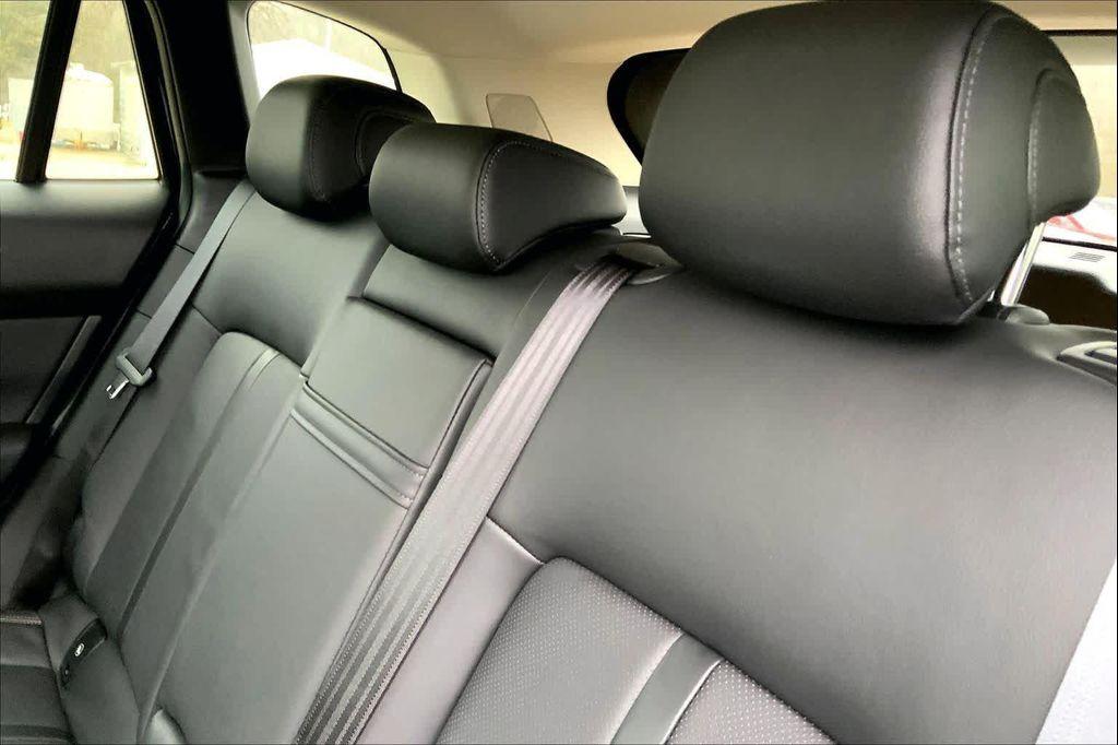 new 2026 Mazda CX-50 car, priced at $35,304