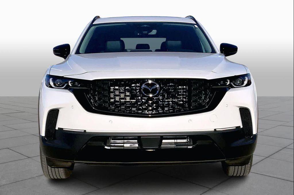 new 2026 Mazda CX-50 Hybrid car, priced at $39,805