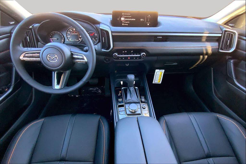 new 2026 Mazda CX-50 Hybrid car, priced at $39,805