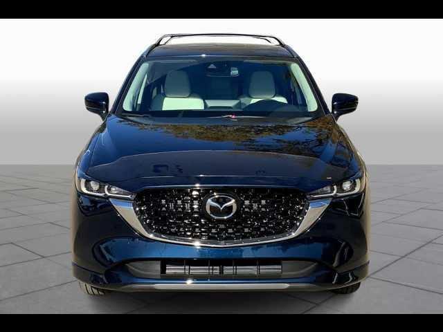 new 2025 Mazda CX-5 car, priced at $32,605