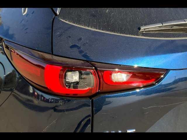 new 2025 Mazda CX-5 car, priced at $32,605