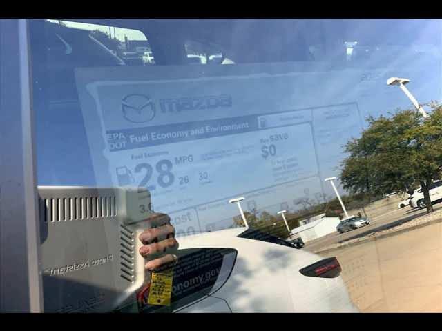 new 2025 Mazda CX-5 car, priced at $32,605