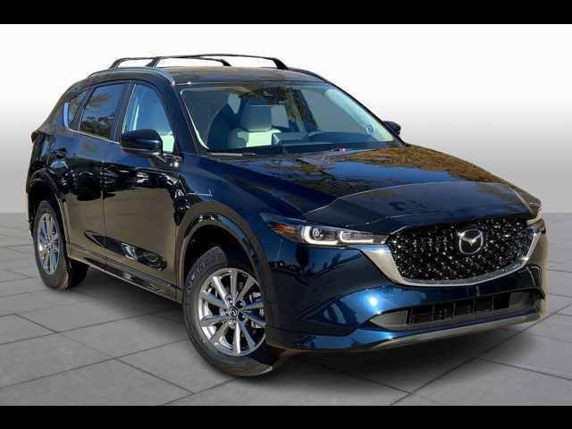 new 2025 Mazda CX-5 car, priced at $32,605