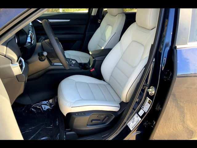 new 2025 Mazda CX-5 car, priced at $32,605