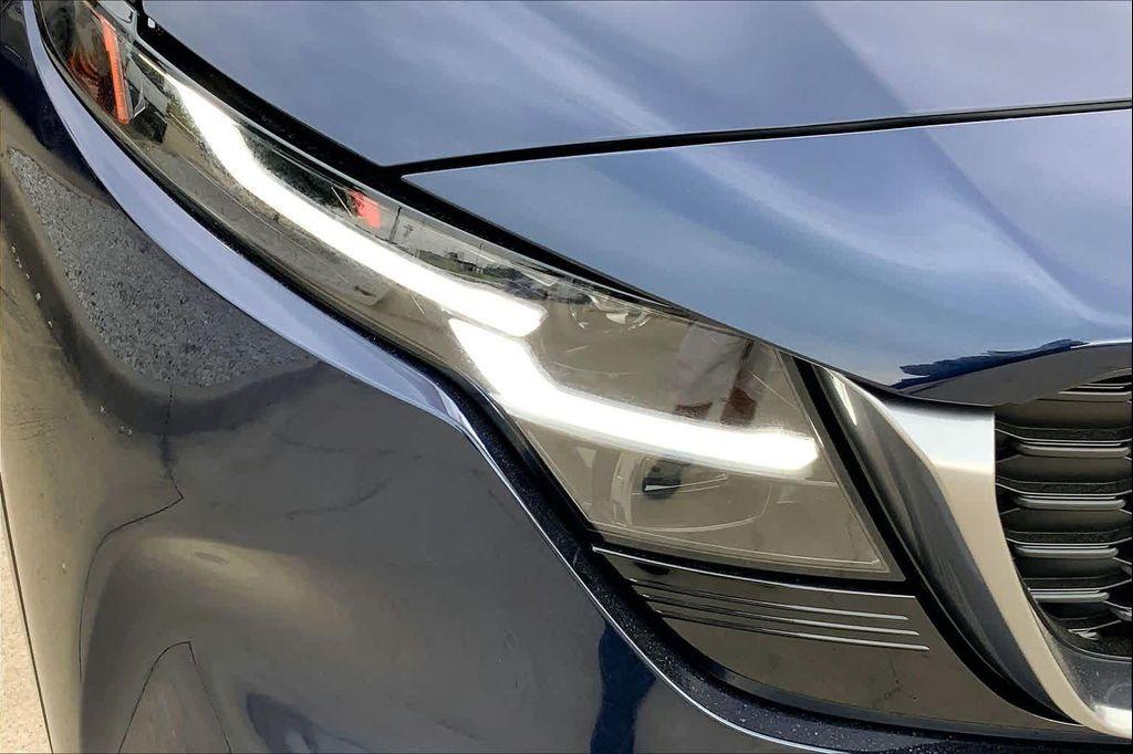 new 2026 Mazda CX-5 car, priced at $42,210