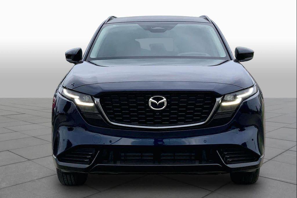 new 2026 Mazda CX-5 car, priced at $42,210