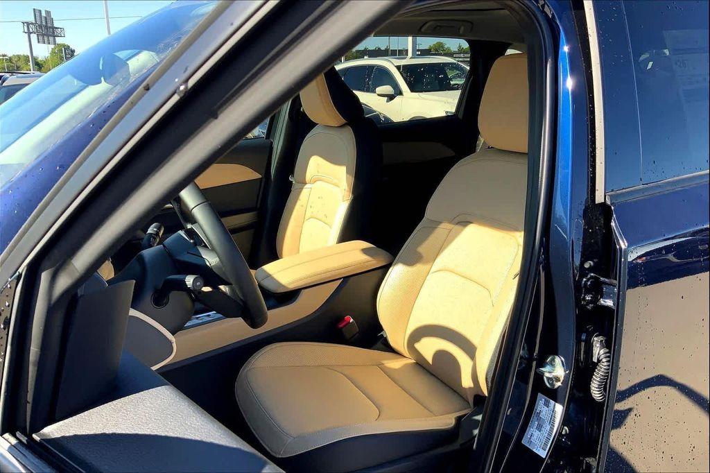 new 2026 Mazda CX-5 car, priced at $39,265