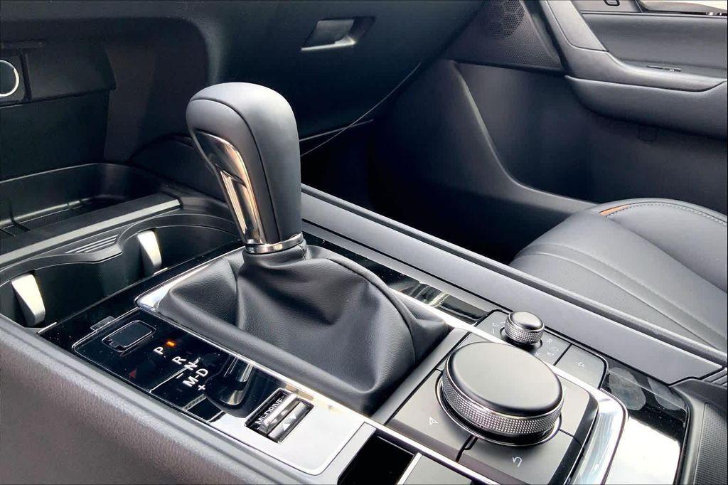 new 2026 Mazda CX-50 car, priced at $44,915