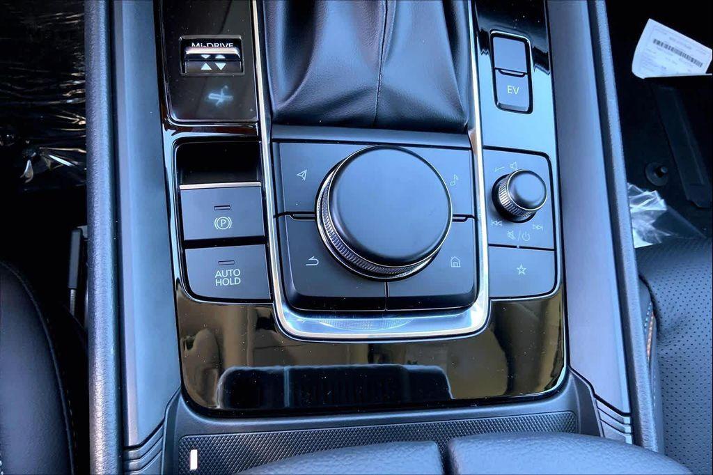 new 2026 Mazda CX-50 Hybrid car, priced at $41,455