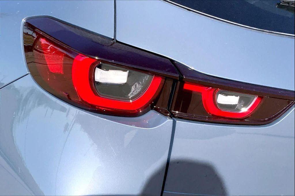 new 2026 Mazda CX-50 Hybrid car, priced at $41,455
