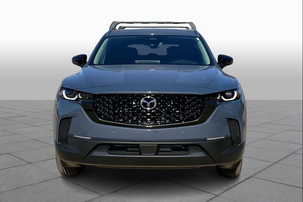 new 2026 Mazda CX-50 Hybrid car, priced at $41,455