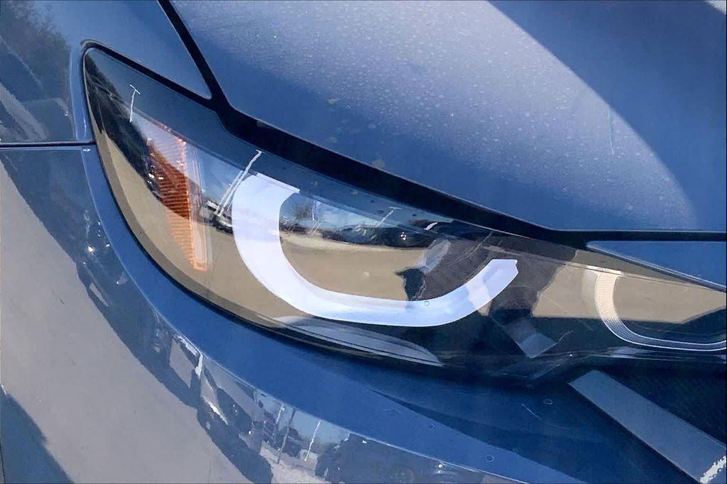 new 2026 Mazda CX-50 Hybrid car, priced at $41,455