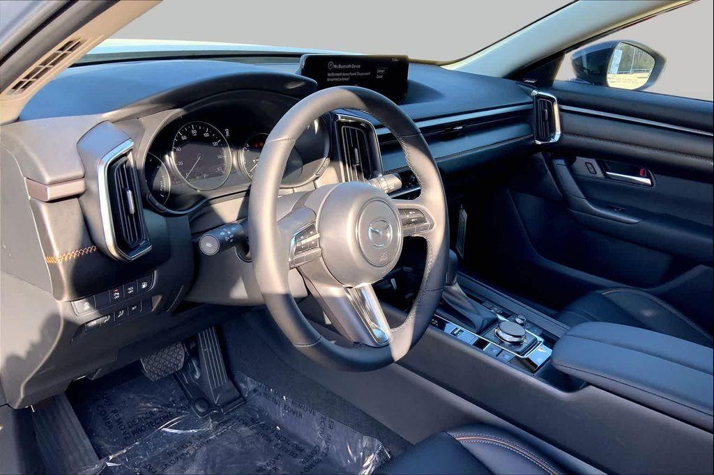 new 2026 Mazda CX-50 Hybrid car, priced at $42,455