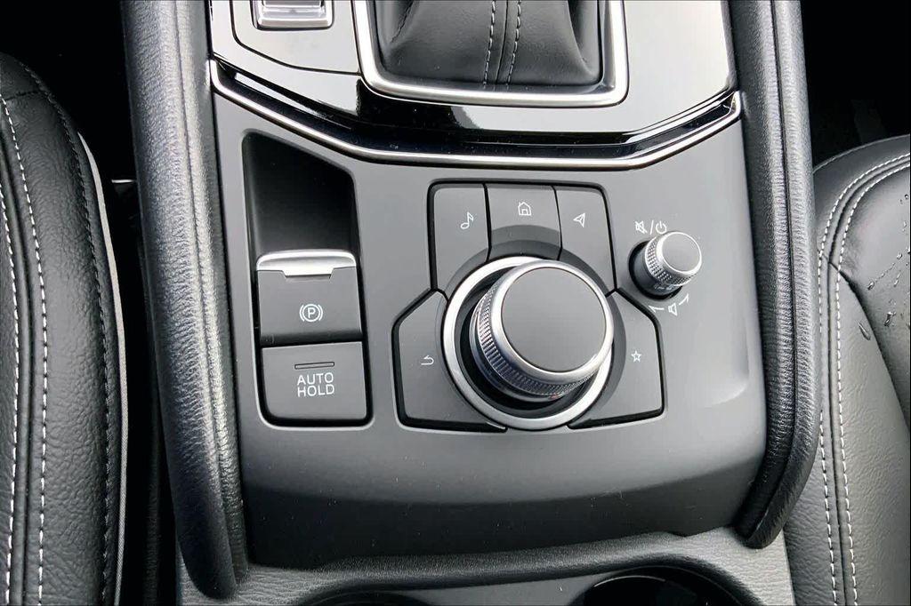 new 2025 Mazda CX-5 car, priced at $29,489