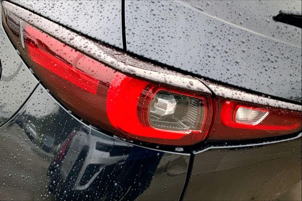 new 2025 Mazda CX-5 car, priced at $29,489
