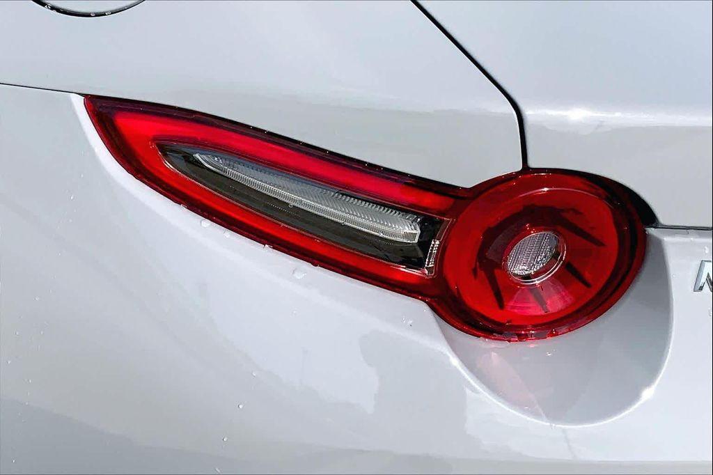 new 2026 Mazda MX-5 Miata car, priced at $39,350