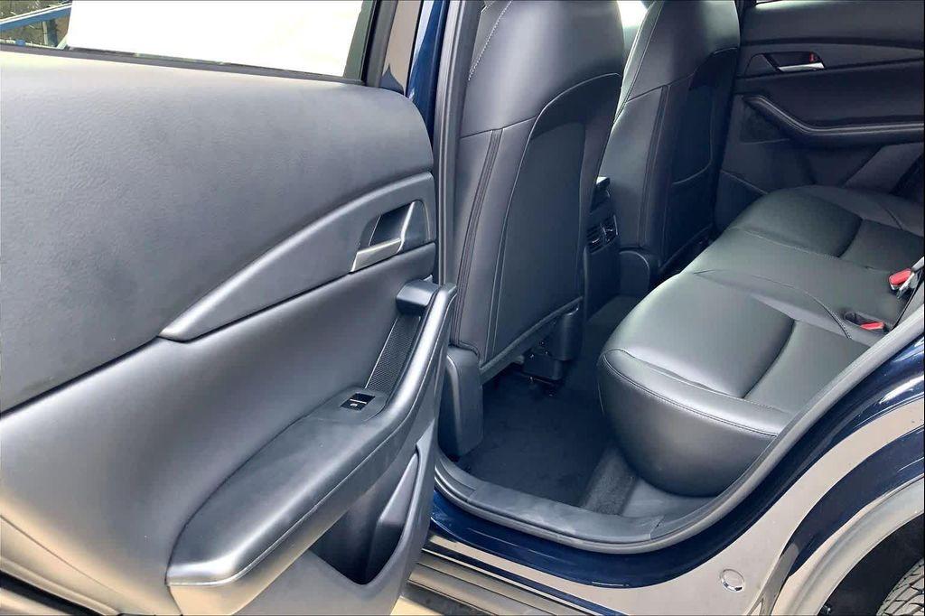 new 2026 Mazda CX-30 car, priced at $27,045