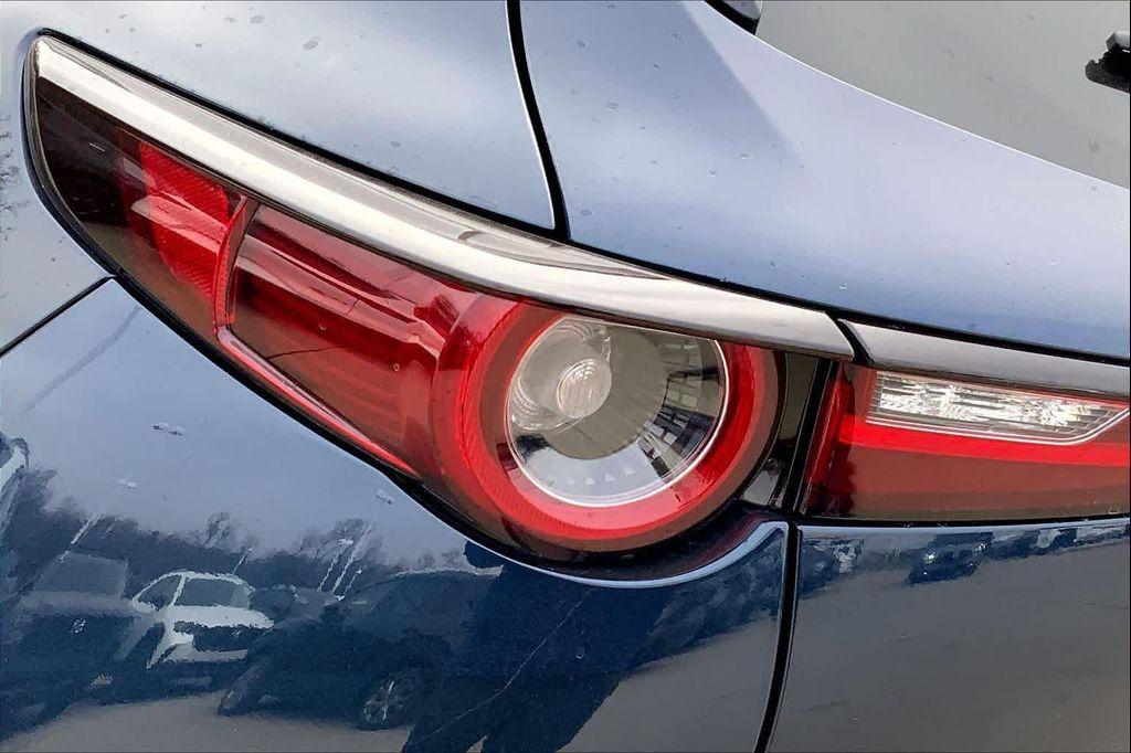 new 2026 Mazda CX-30 car, priced at $27,045
