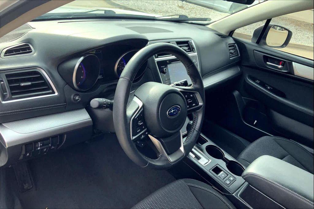 used 2019 Subaru Outback car, priced at $18,200