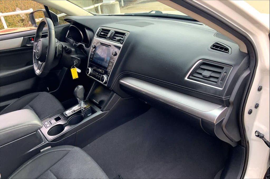 used 2019 Subaru Outback car, priced at $18,200