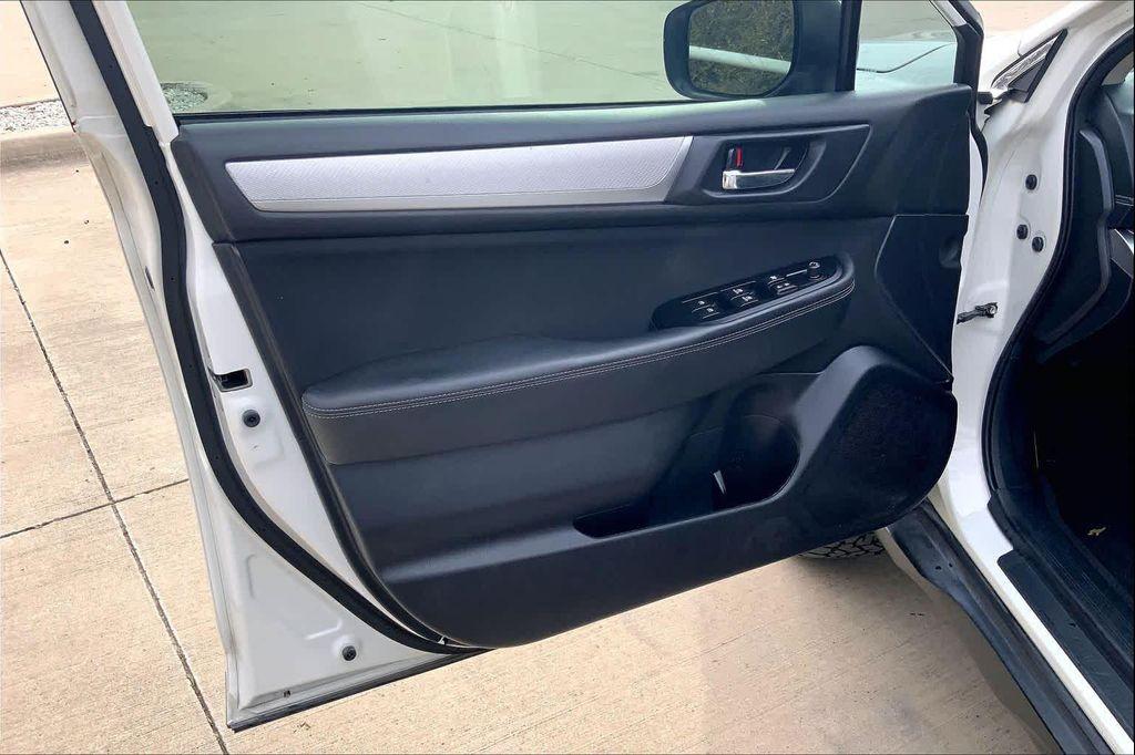 used 2019 Subaru Outback car, priced at $18,200