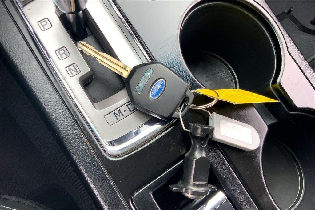 used 2019 Subaru Outback car, priced at $18,200