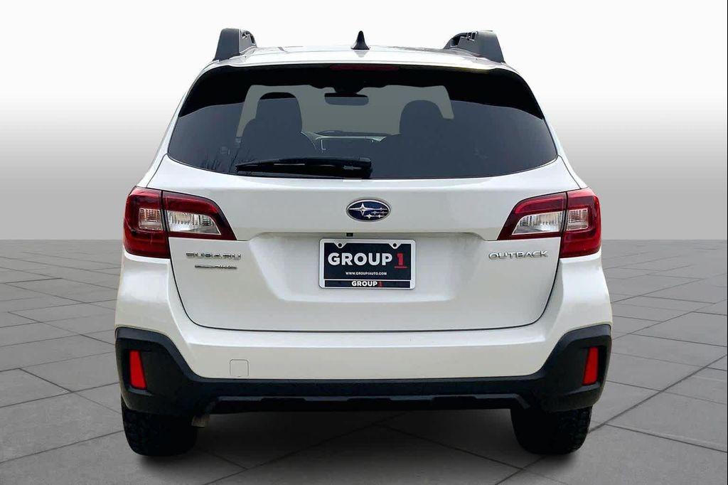 used 2019 Subaru Outback car, priced at $18,200