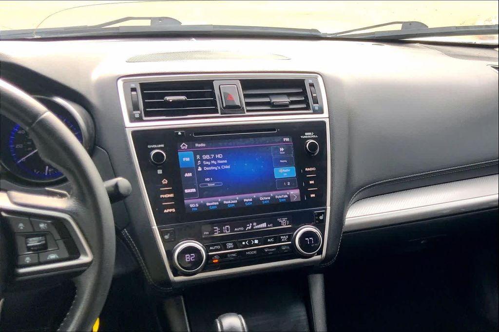 used 2019 Subaru Outback car, priced at $18,200