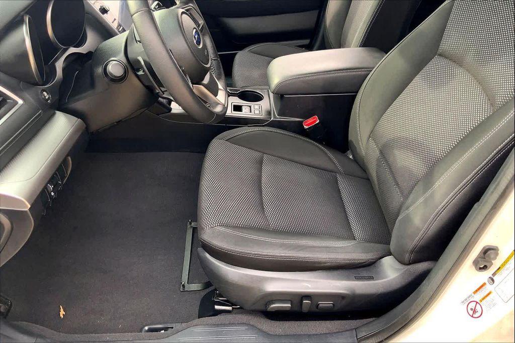 used 2019 Subaru Outback car, priced at $18,200