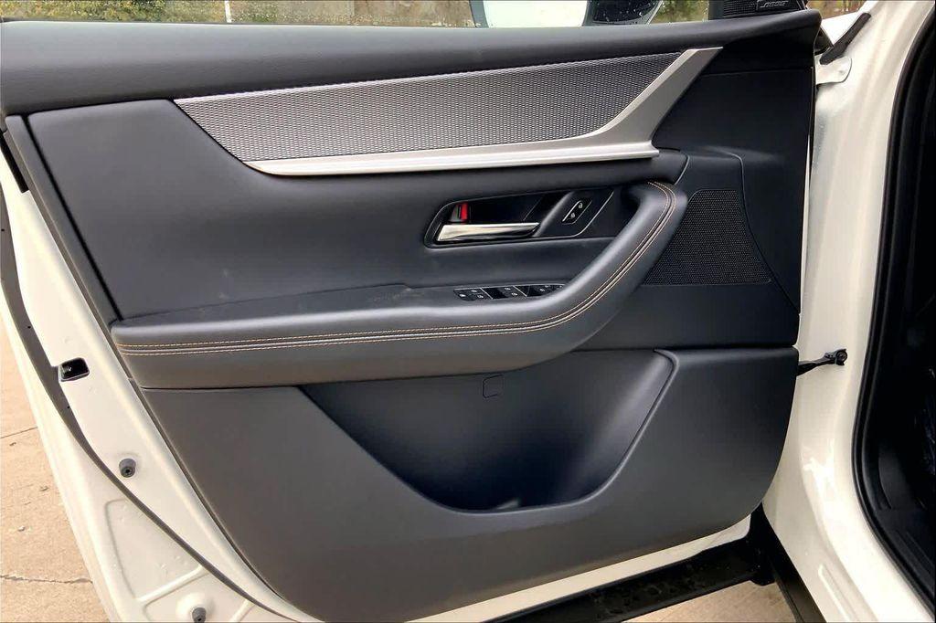 new 2026 Mazda CX-90 PHEV car, priced at $53,125