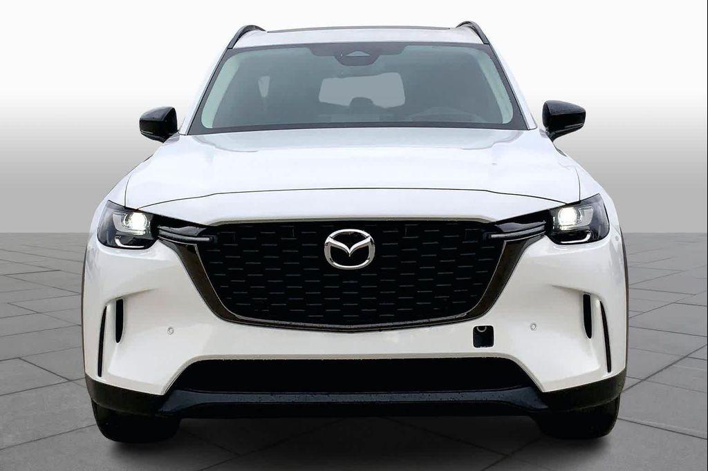 new 2026 Mazda CX-90 PHEV car, priced at $53,125