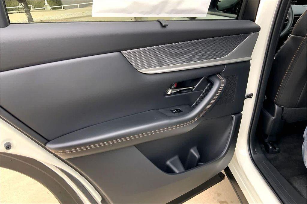 new 2026 Mazda CX-90 PHEV car, priced at $53,125