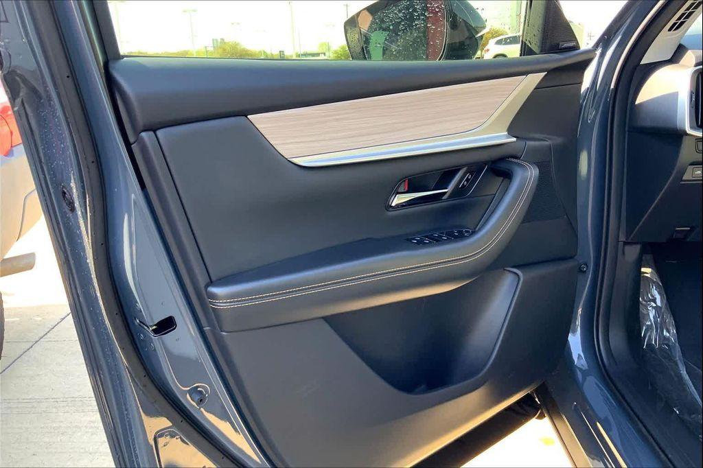 new 2026 Mazda CX-90 car, priced at $46,555