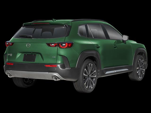 new 2026 Mazda CX-50 car, priced at $42,644