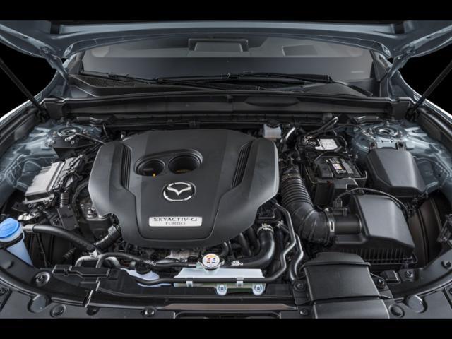 new 2026 Mazda CX-50 car, priced at $42,644