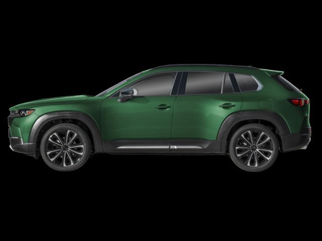 new 2026 Mazda CX-50 car, priced at $42,644