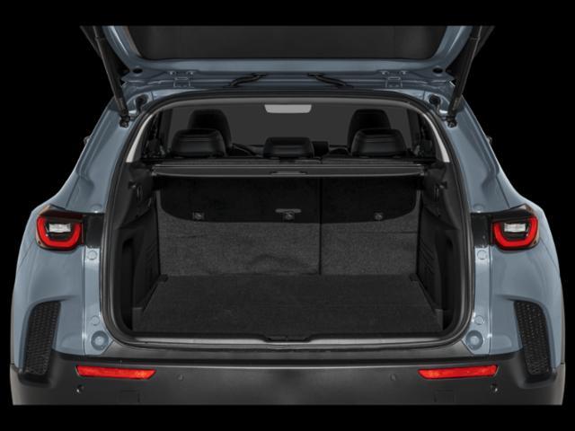 new 2026 Mazda CX-50 car, priced at $42,644