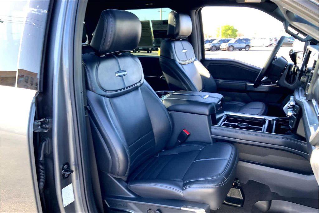used 2026 Ford F-250 car, priced at $97,986