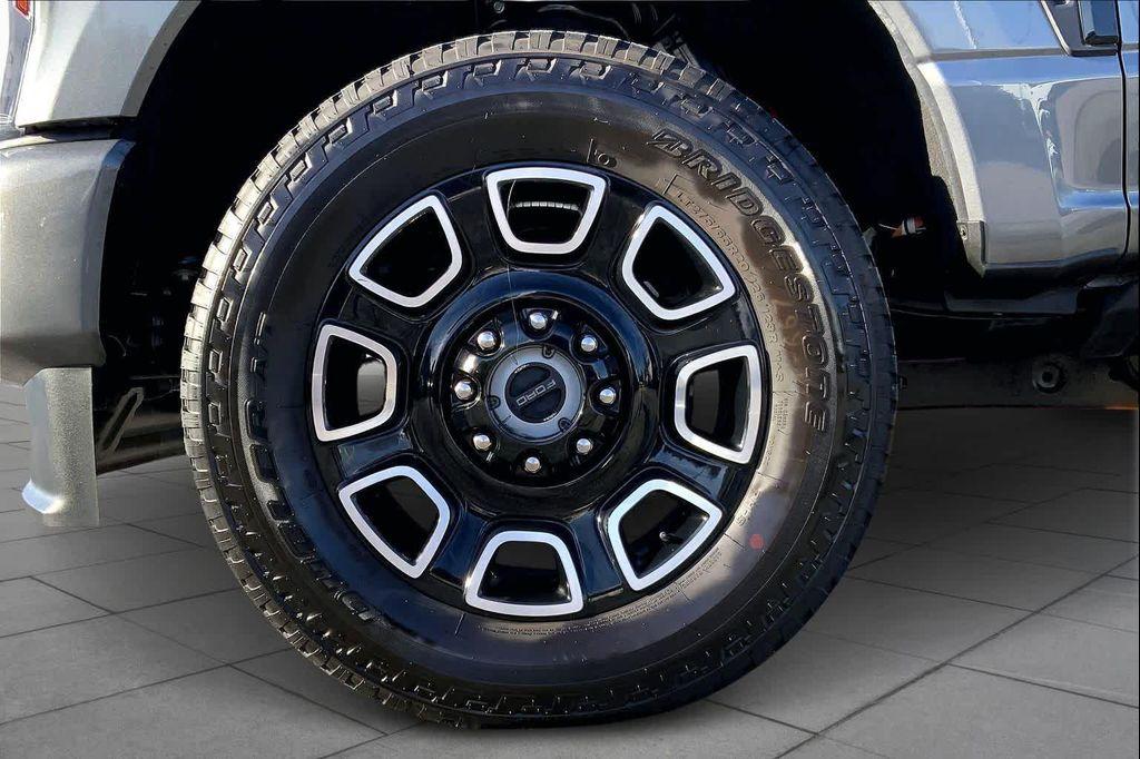 used 2026 Ford F-250 car, priced at $97,986