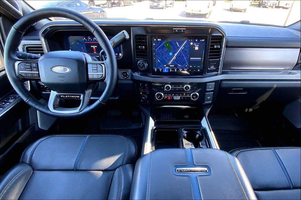 used 2026 Ford F-250 car, priced at $97,986