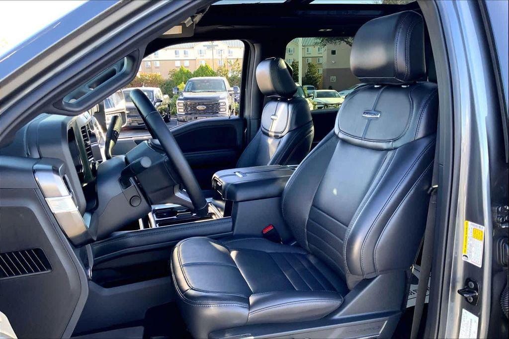 used 2026 Ford F-250 car, priced at $97,986