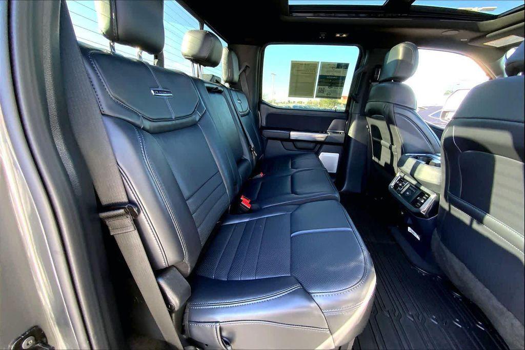 used 2026 Ford F-250 car, priced at $97,986