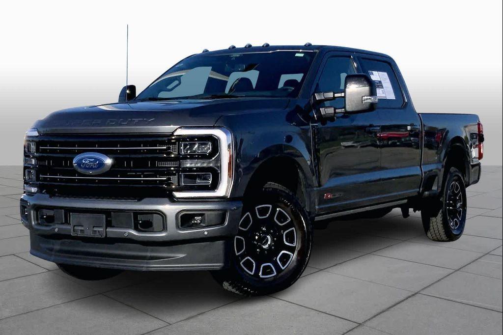 used 2026 Ford F-250 car, priced at $97,986