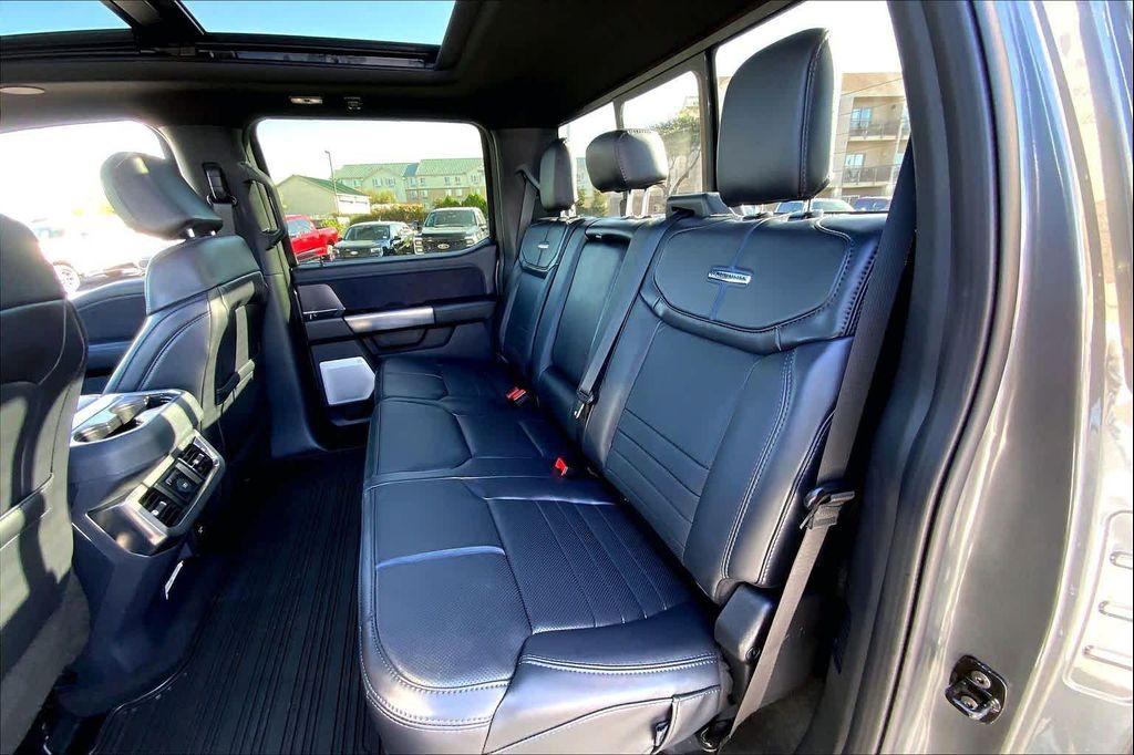 used 2026 Ford F-250 car, priced at $97,986