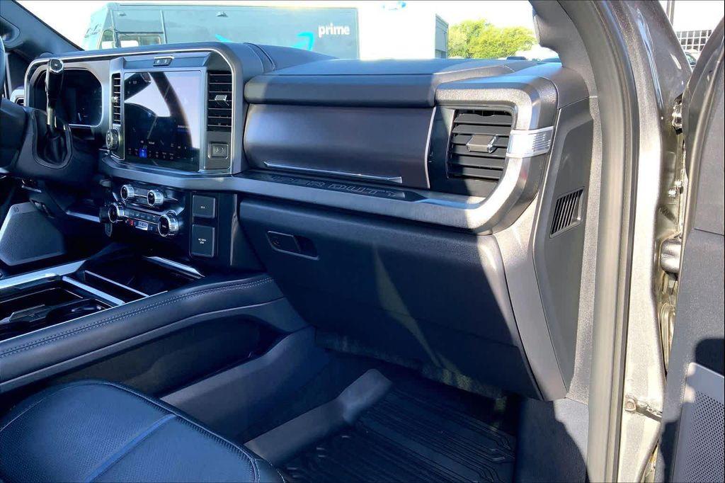 used 2026 Ford F-250 car, priced at $97,986