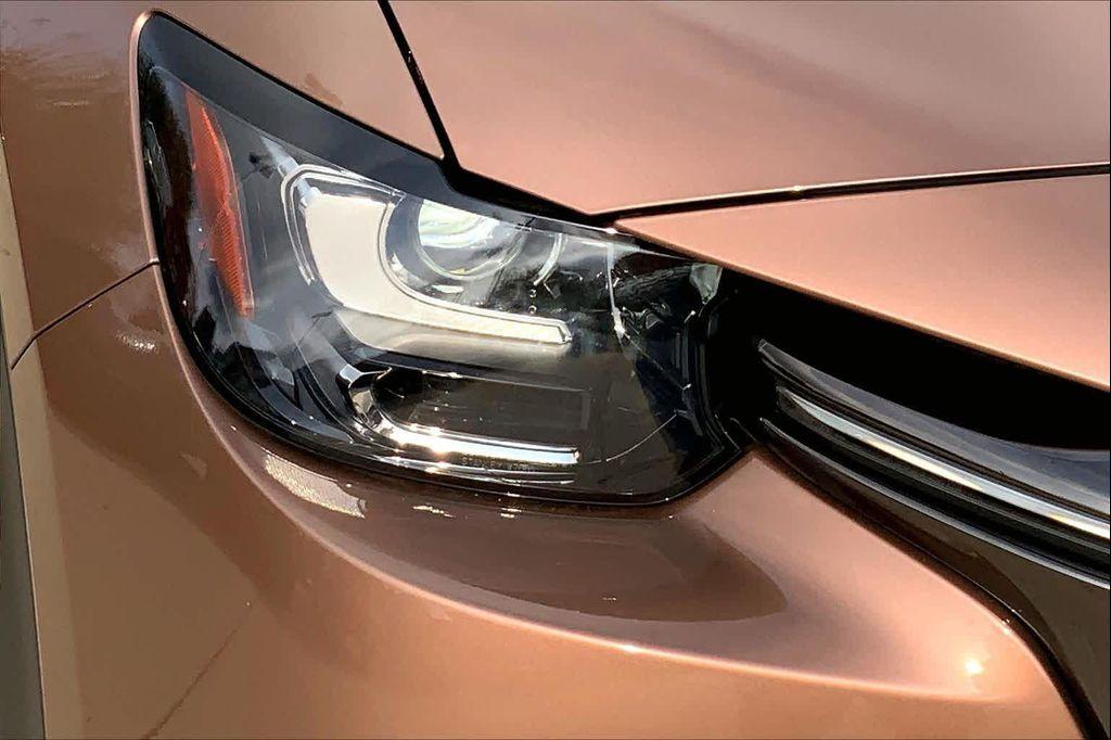 new 2026 Mazda CX-70 PHEV car, priced at $48,385