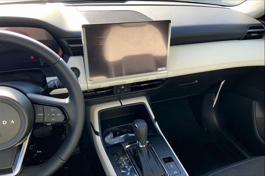 new 2026 Mazda CX-5 car, priced at $37,030
