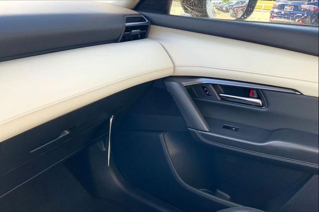 new 2026 Mazda CX-5 car, priced at $37,030