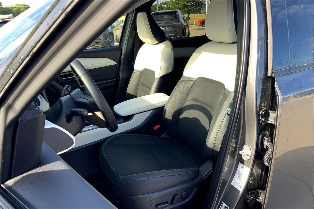 new 2026 Mazda CX-5 car, priced at $37,030