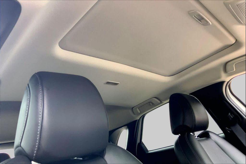 used 2024 Mazda CX-30 car, priced at $23,122